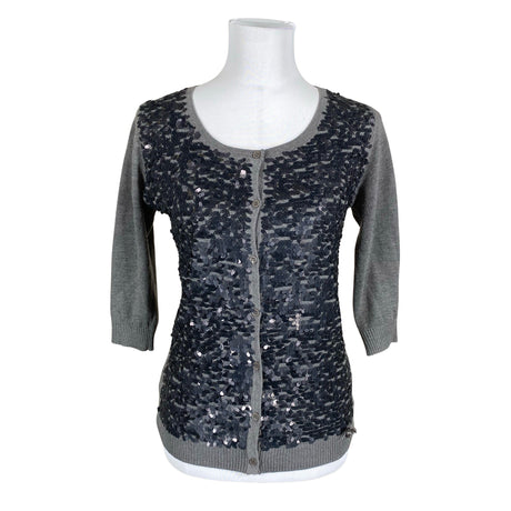 Unisex Lola Casademunt - Kardigan, suurus 38 - Hall ()