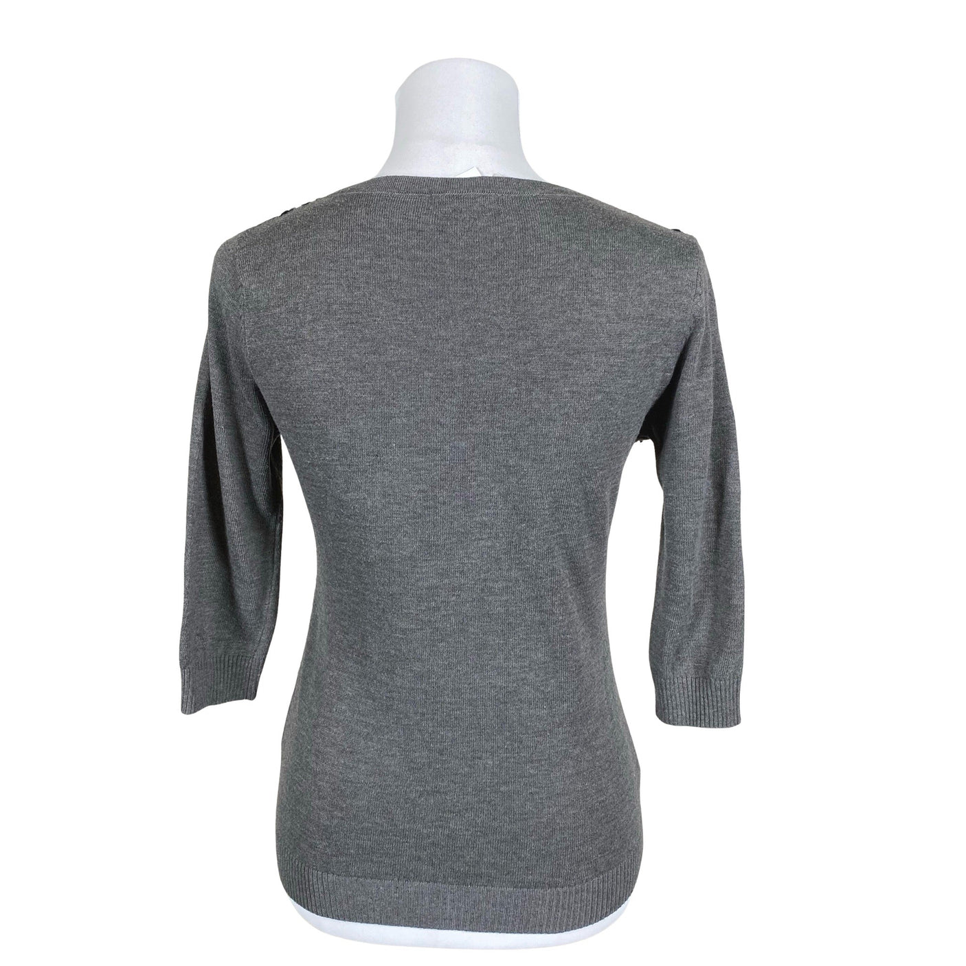 Unisex Lola Casademunt - Kardigan, suurus 38 - Hall (2)