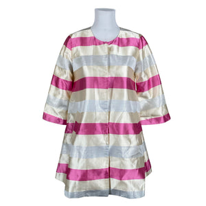 Unisex A'dress - Pidulik jakk, suurus 36 - Must (1)