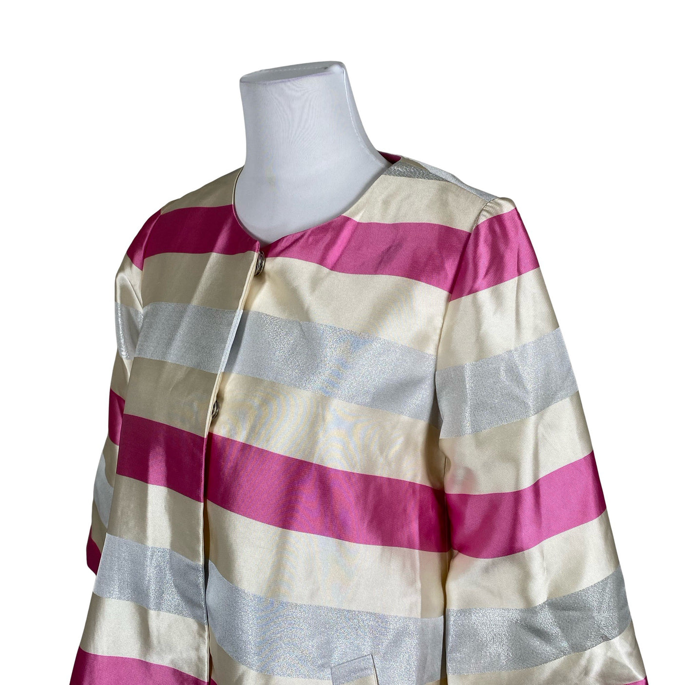 Unisex A'dress - Pidulik jakk, suurus 36 - Must (2)