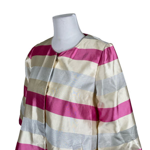 Unisex A'dress - Pidulik jakk, suurus 36 - Must (2)