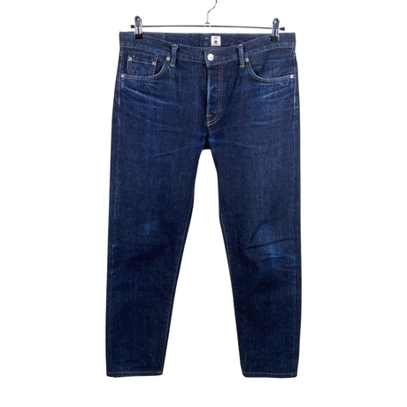 Unisex Edwin - Teksad, suurus W33 - Sinine ()