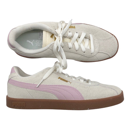 Unisex Puma - Tennised, suurus 39 - Looduslik valge ()