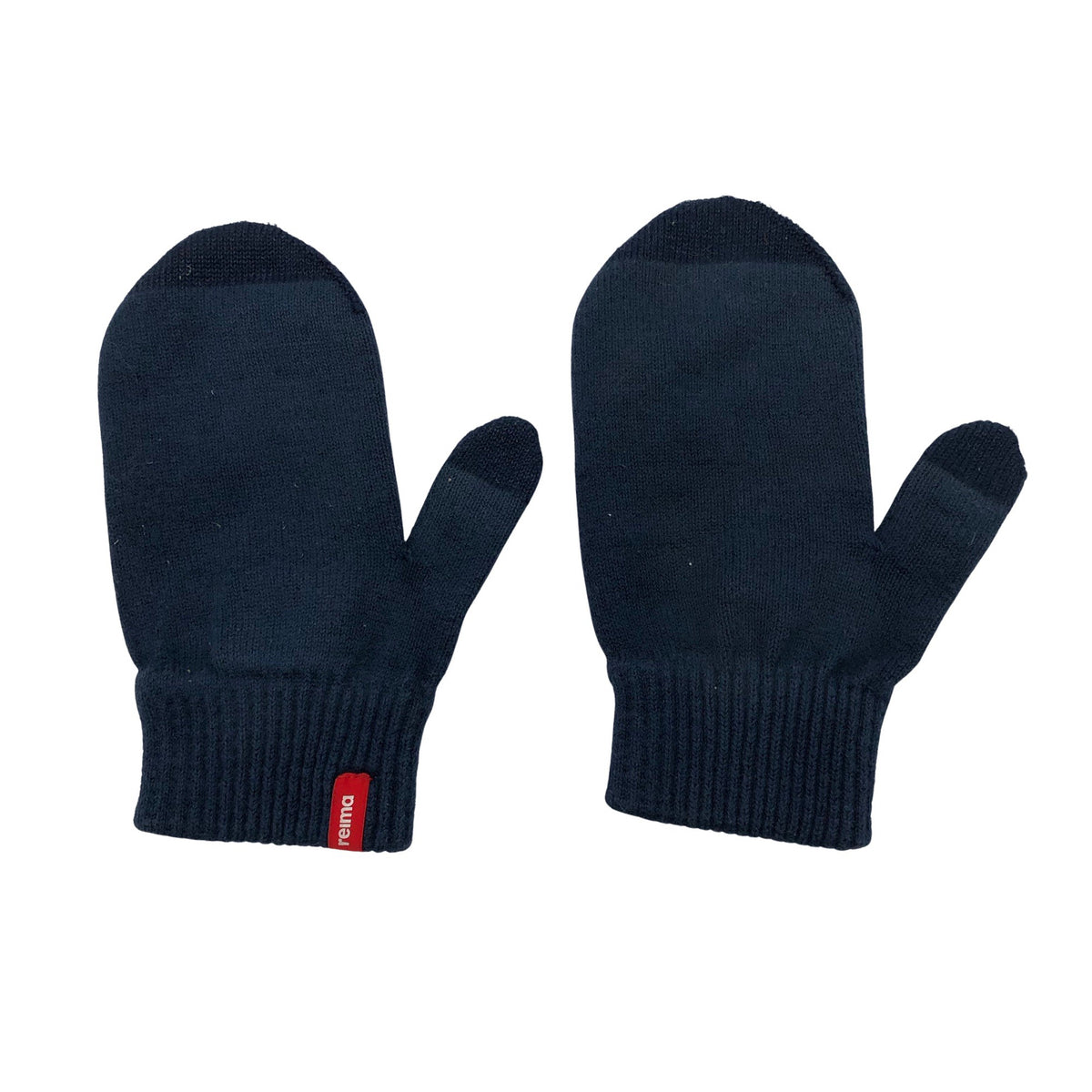 Unisex Reima - Labakindad, suurus 4 - 5 vuotta - Sinine (1)