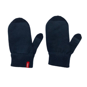 Unisex Reima - Labakindad, suurus 4 - 5 vuotta - Sinine (1)
