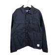 Unisex Jack & Jones - Teksasärk, suurus 146 - 152 - Sinine ()