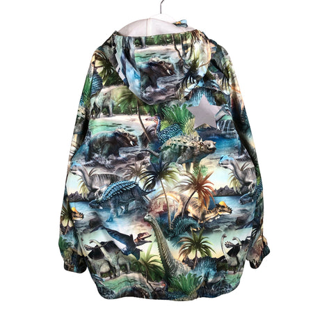 Unisex Molo Kids - Kevad-/sügisjope, suurus 146 - 152 - Roheline (2)