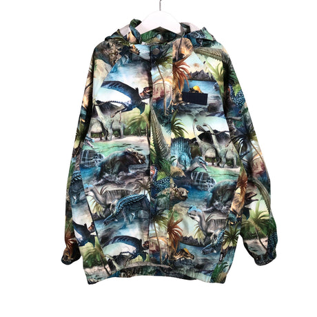 Unisex Molo Kids - Kevad-/sügisjope, suurus 146 - 152 - Roheline ()