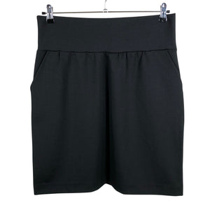 Unisex NOSH - Trikotaažist seelik, suurus 42 - Must (1)