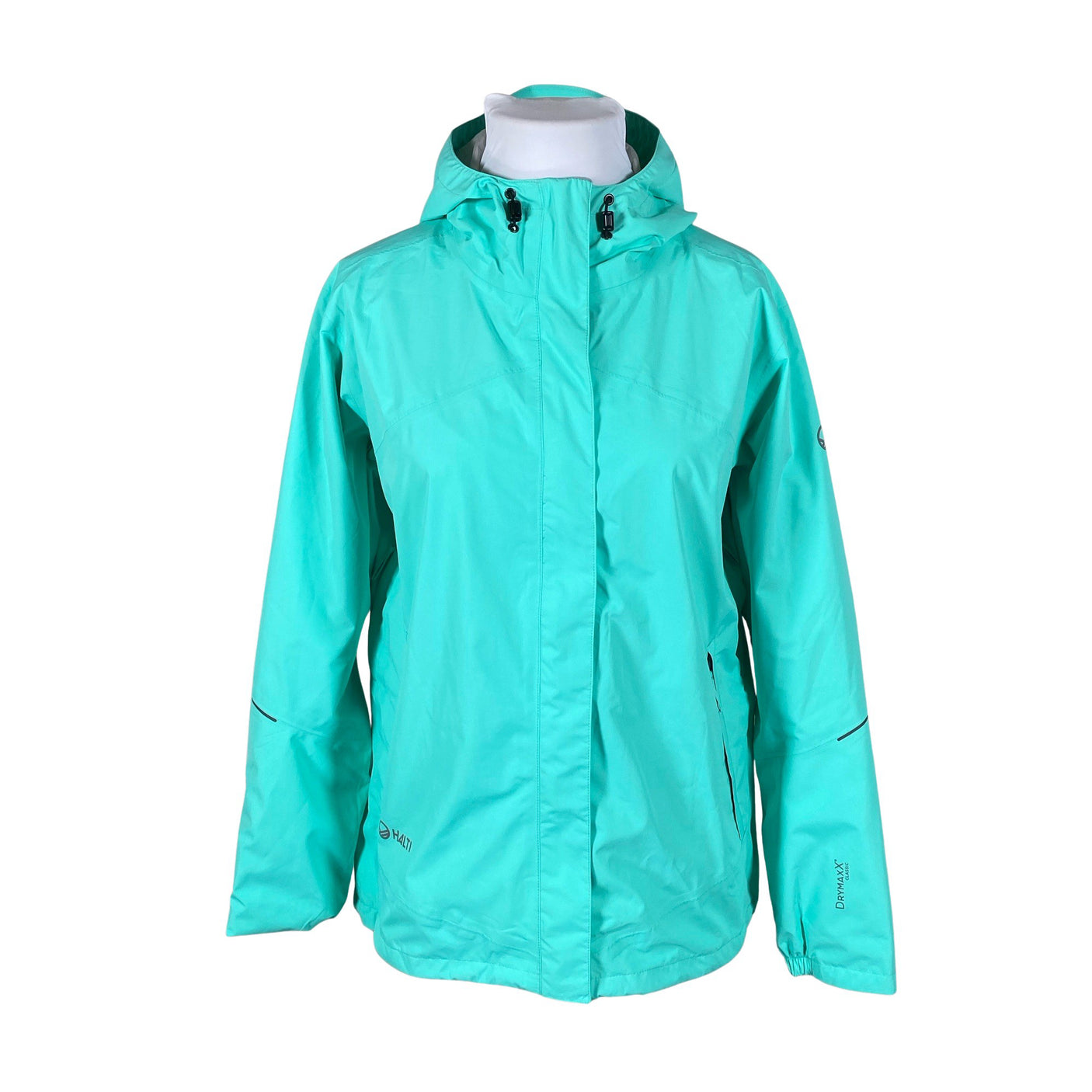 Unisex Halti - Jope, suurus 46 - Roheline (3)