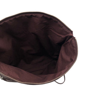 Unisex COS - Õlakott, suurus Midi - Veinipunane (3)