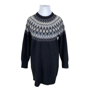Unisex Free Quent - Kootud kleit, suurus 42 - Must (1)