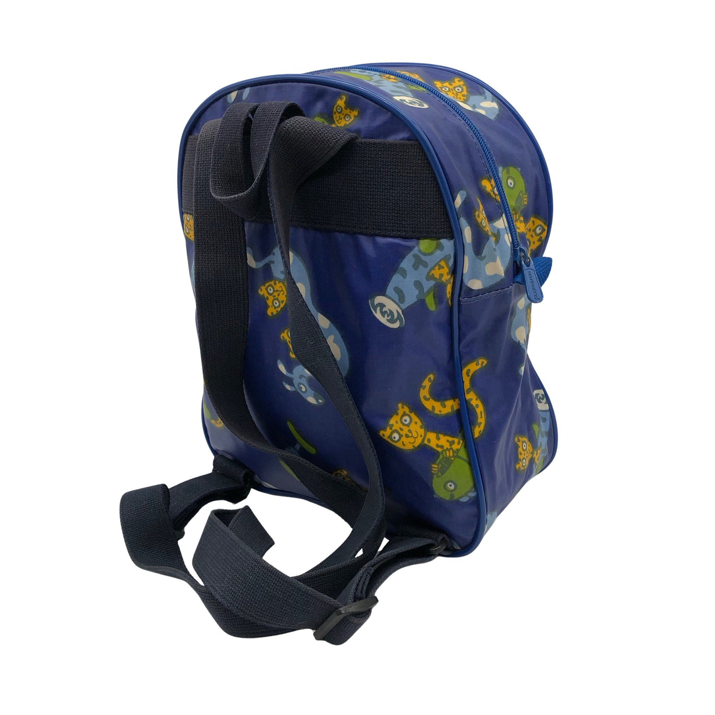 Unisex Marimekko - Seljakott, suurus Mini - Sinine (2)