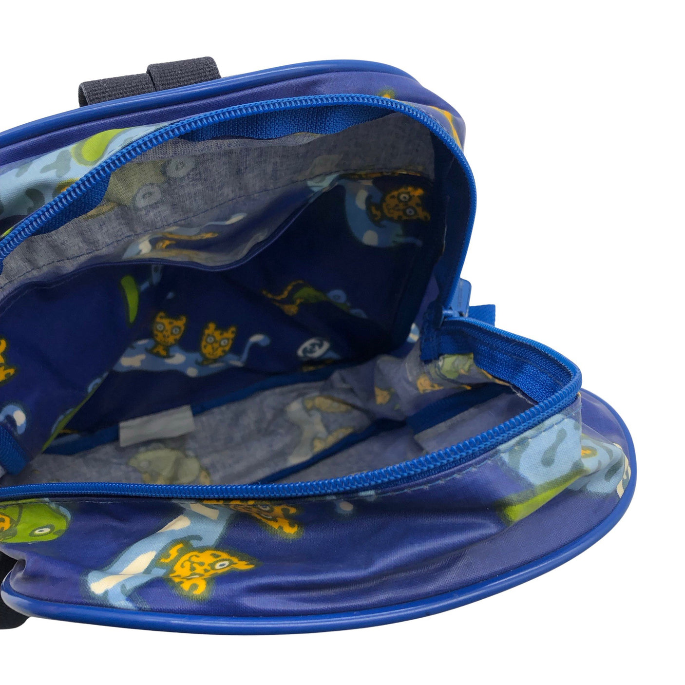 Unisex Marimekko - Seljakott, suurus Mini - Sinine (3)