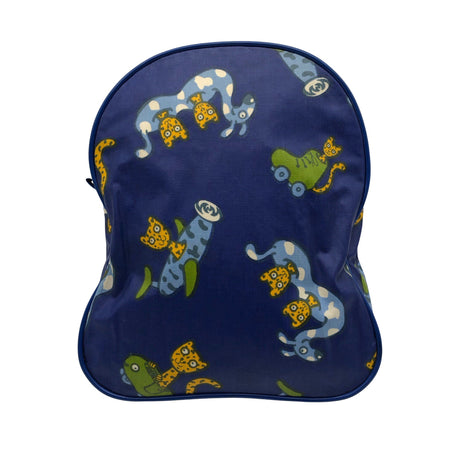 Unisex Marimekko - Seljakott, suurus Mini - Sinine ()