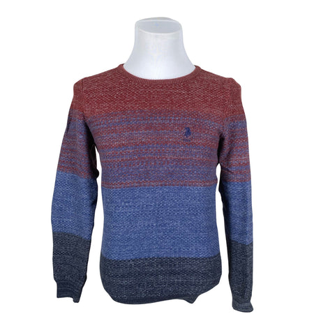 Unisex U.S. Polo Assn. - Kampsun, suurus S - Sinine ()