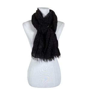 Unisex Mavi - Õhuke sall, suurus Maxi - Hall (1)