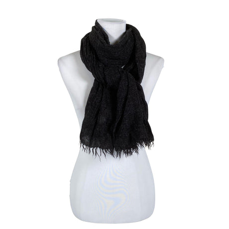Unisex Mavi - Õhuke sall, suurus Maxi - Hall ()