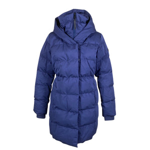 Unisex Ragwear - Talvejope, suurus 36 - Sinine (1)