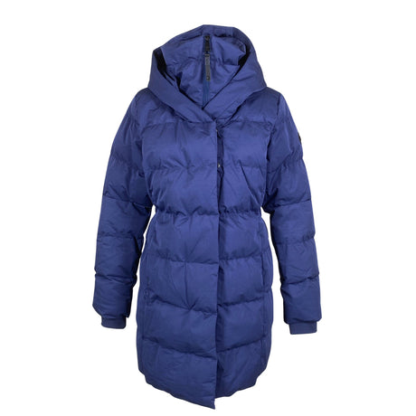 Unisex Ragwear - Talvejope, suurus 36 - Sinine ()