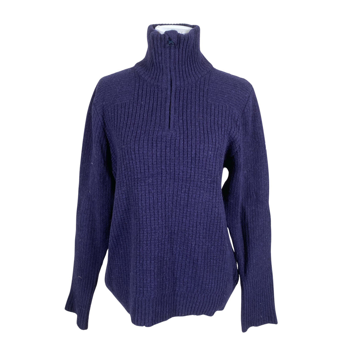 Unisex Helly Hansen - Kampsun, suurus 40 - Sinine (1)