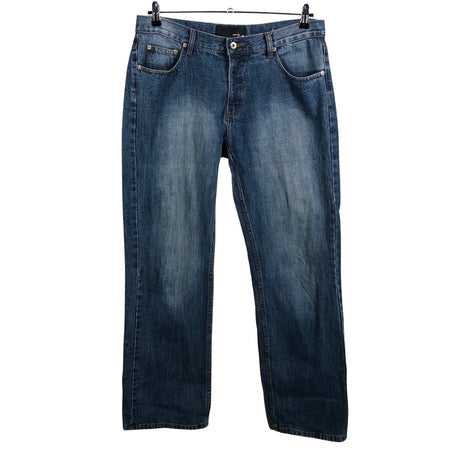 Unisex Jack's - Teksad, suurus W36 - Sinine ()