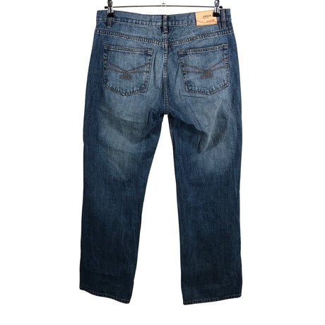 Unisex Jack's - Teksad, suurus W36 - Sinine (2)