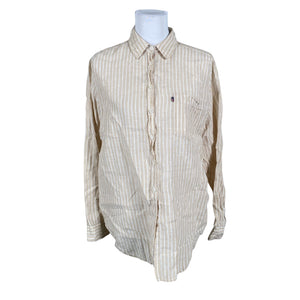 Unisex Lexington - Triiksärk, suurus 40 - Beige (1)