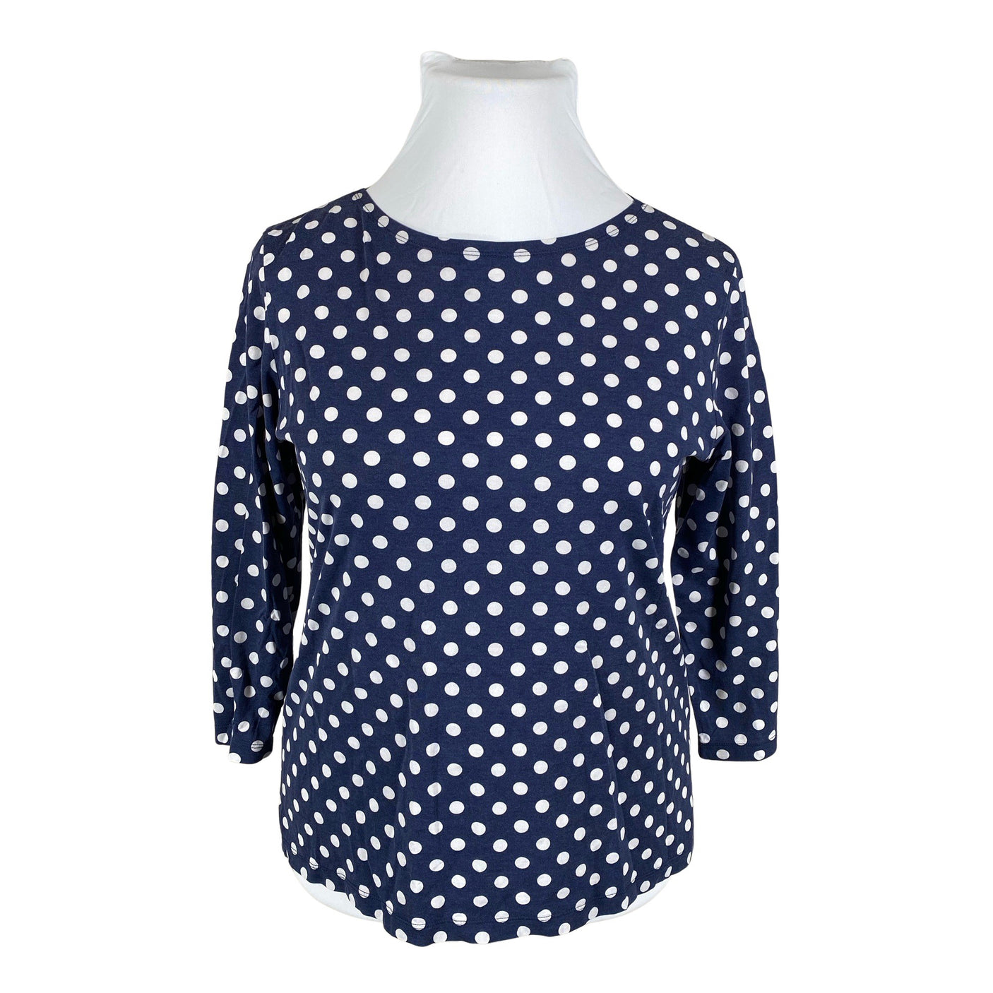 Unisex Marimekko - Trikotaažist pluus, suurus 42 - Sinine (1)