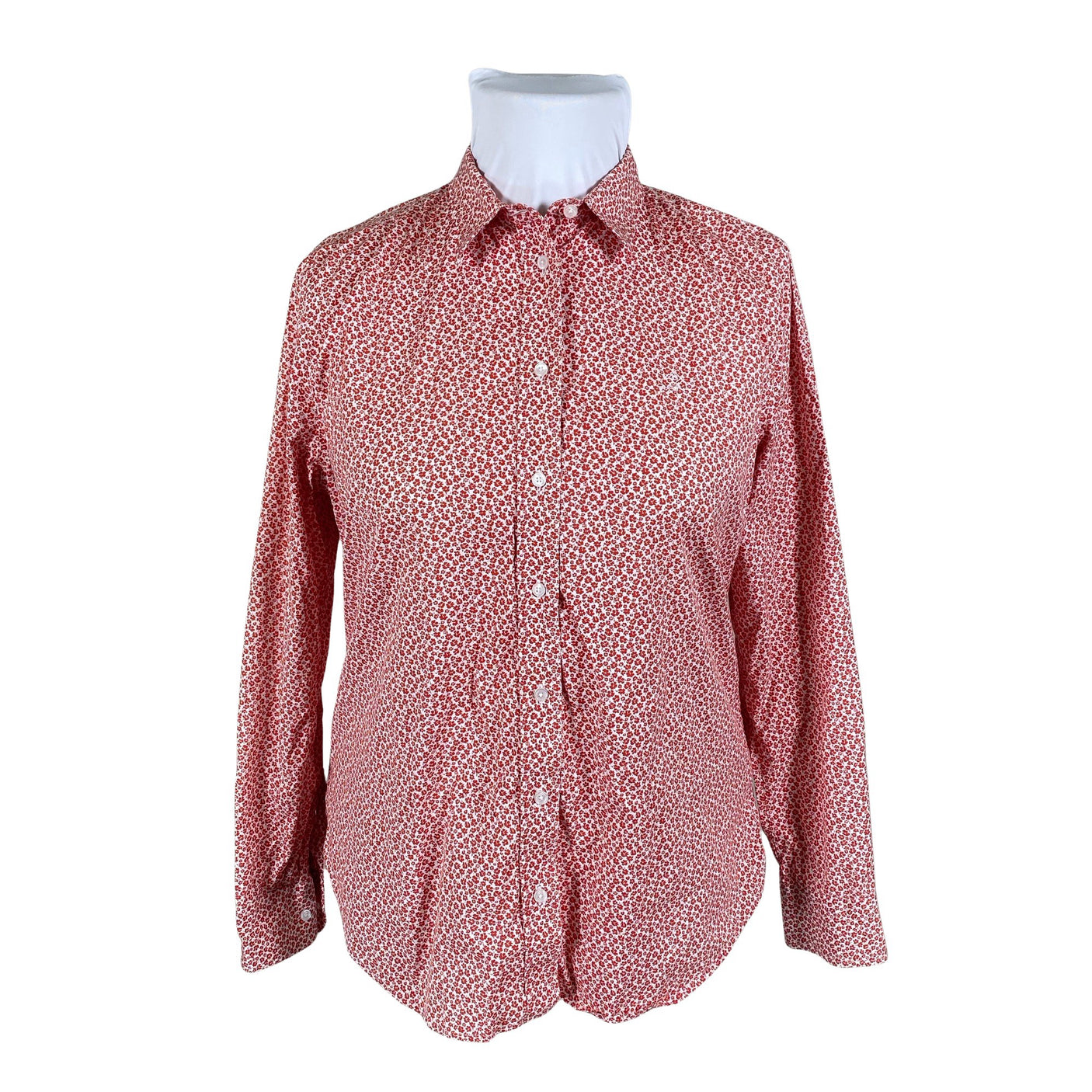 Unisex Gant - Triiksärk, suurus 42 - Punane (1)