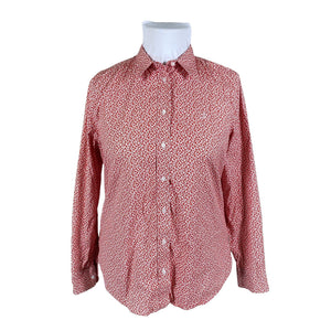 Unisex Gant - Triiksärk, suurus 42 - Punane (1)