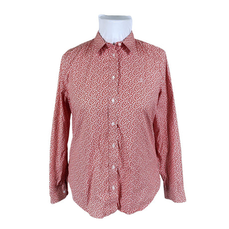 Unisex Gant - Triiksärk, suurus 42 - Punane ()