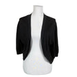 Unisex Lauren Ralph Lauren - Kardigan, suurus 42 - Must ()