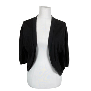 Unisex Lauren Ralph Lauren - Kardigan, suurus 42 - Must (1)