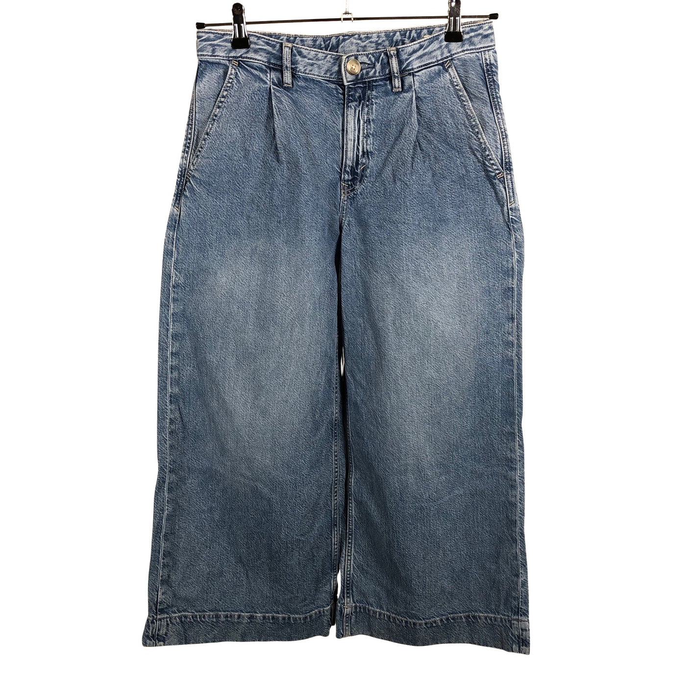 Unisex Esprit - Teksad, suurus W29 - Sinine (1)