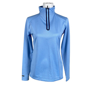 Unisex Halti - Spordisärk, pikad käised, suurus 40 - Helesinine (1)