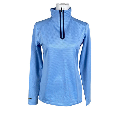 Unisex Halti - Spordisärk, pikad käised, suurus 40 - Helesinine ()