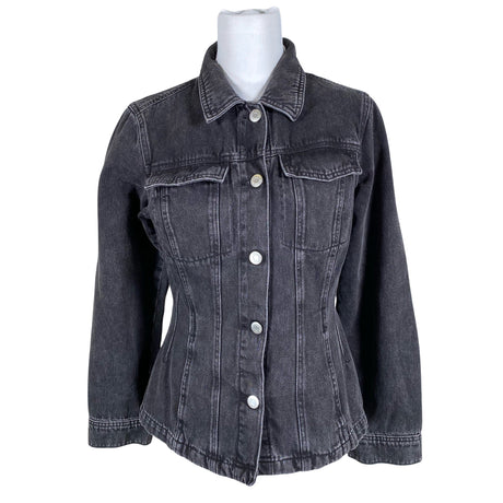 Unisex Lindex - Teksatagi, suurus 36 - Must ()