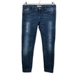 Unisex Liu Jo - Teksad, suurus 38 - Sinine ()