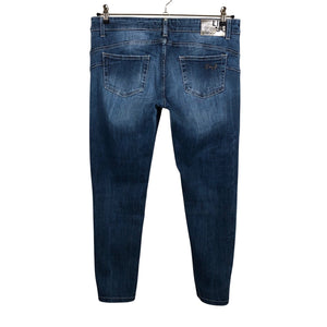 Unisex Liu Jo - Teksad, suurus 36 - Sinine (2)