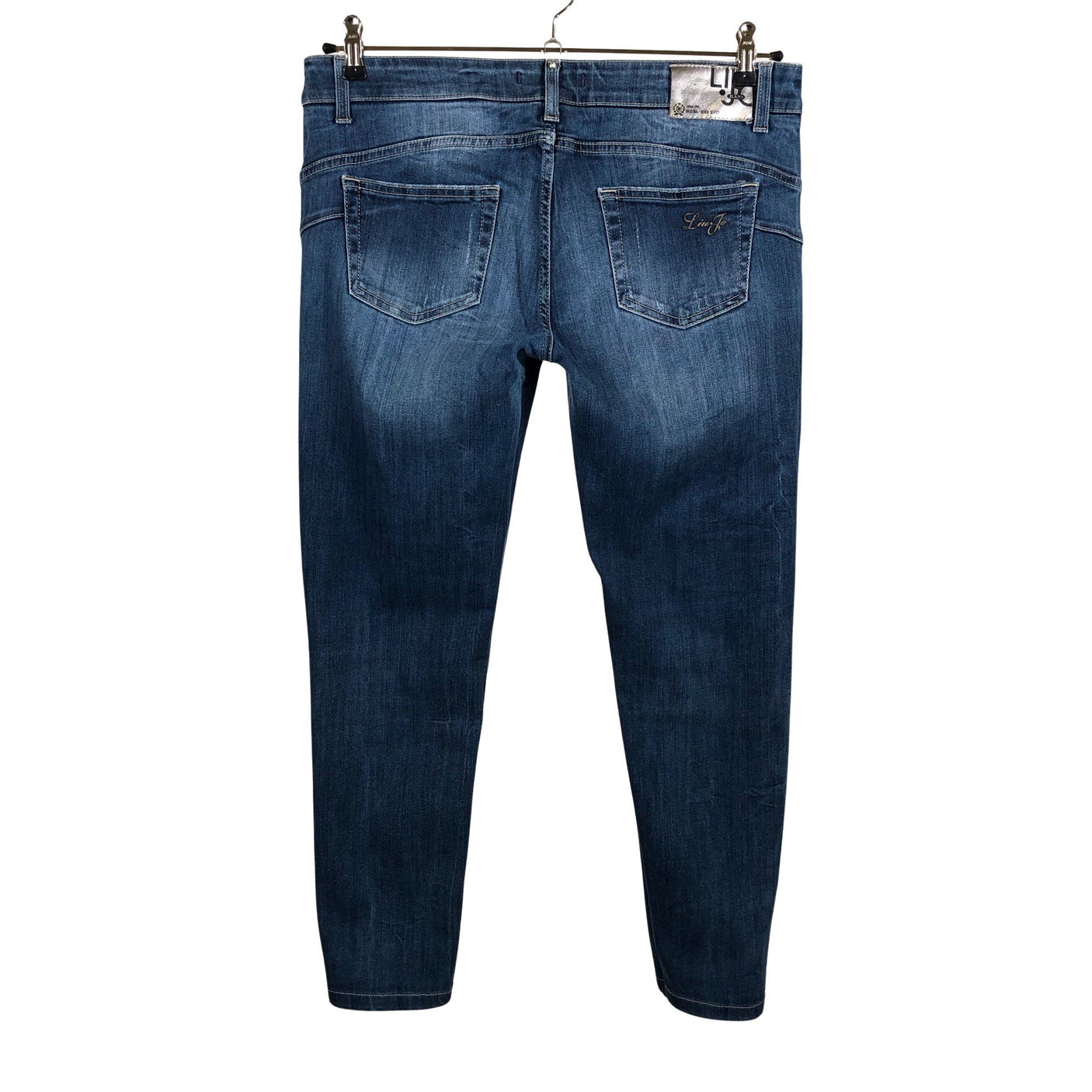 Unisex Liu Jo - Teksad, suurus 38 - Sinine (2)