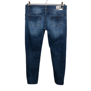 Unisex Liu Jo - Teksad, suurus 38 - Sinine (2)