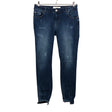 Unisex Mos Mosh - Teksad, suurus W29 - Sinine ()