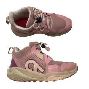 Unisex Reimatec - Kevad-/sügisjalanõud, suurus 31 - Heleroosa (1)