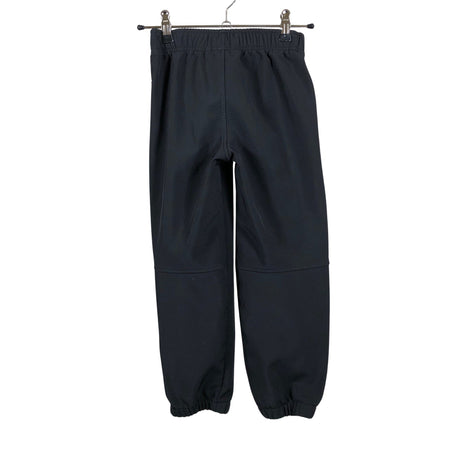 Unisex Reima - Softshell püksid, suurus 116 - 122 - Must (2)