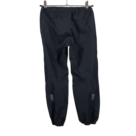 Unisex Reima - Kevad-/sügispüksid, suurus 110 - 116 - Must (2)