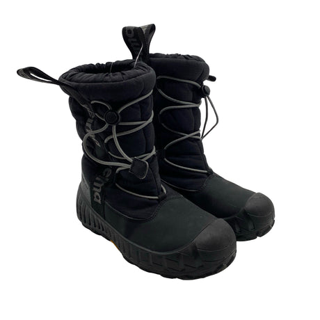 Unisex Reima - Talvejalanõud, suurus 30 - Must (2)