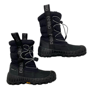 Unisex Reima - Talvejalanõud, suurus 30 - Must (1)