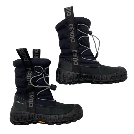 Unisex Reima - Talvejalanõud, suurus 30 - Must ()