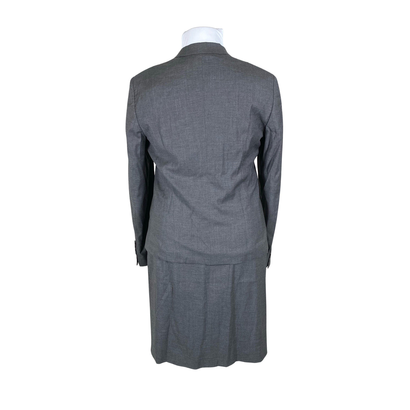 Unisex Hugo Boss - Kostüüm, suurus 42 - Hall (2)